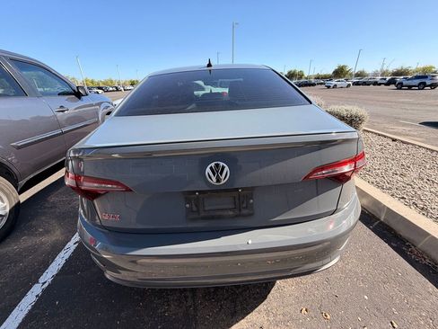 Used 2020 Volkswagen Jetta GLI Autobahn FWD image 6