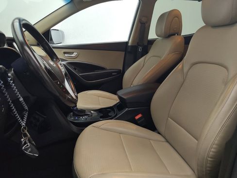 Used 2014 Hyundai Santa Fe Sport 2.0T w/ Navigation Package 06 FWD image 17