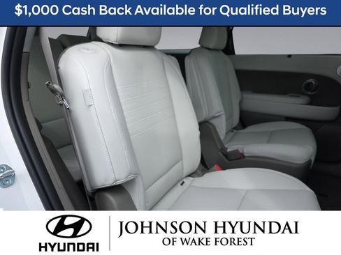 New 2026 Hyundai Palisade Limited image 20