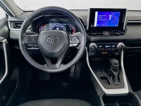 Certified 2024 Toyota RAV4 XLE image 23