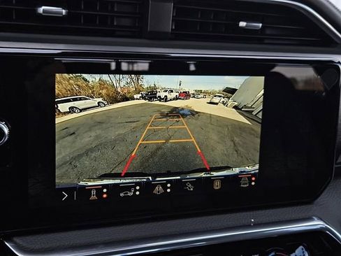 New 2026 GMC Sierra 1500 Denali image 23