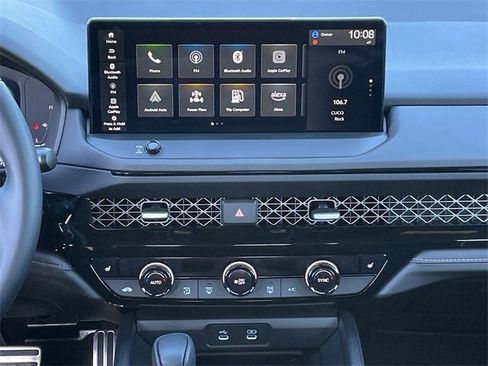 Certified 2025 Honda Accord Sport image 16