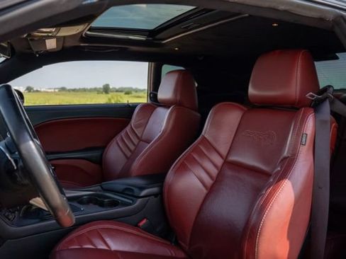 Used 2021 Dodge Challenger SRT Hellcat Redeye RWD image 13