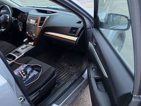 Used 2014 Subaru Outback 2.5i Premium w/ Moonroof Package image 14