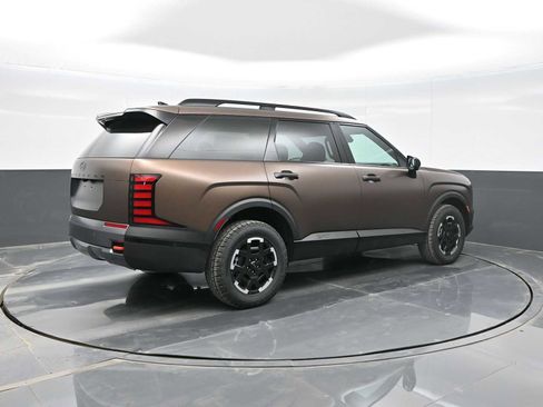New 2026 Hyundai Palisade XRT Pro image 8