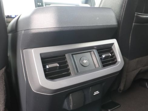 Certified 2024 Ford F450 Lariat AWD/4WD image 12