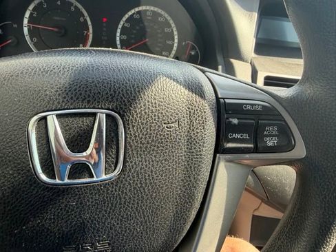Used 2009 Honda Accord LX-P image 8