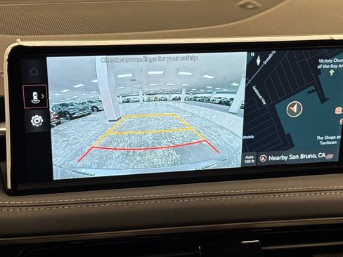 New 2026 Genesis G70 2.5T RWD image 19