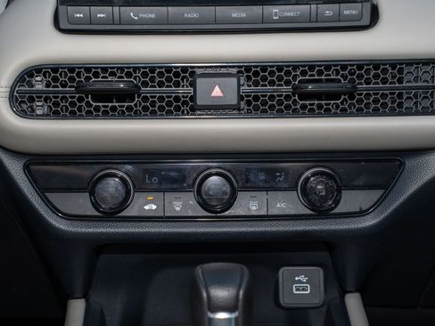 Certified 2023 Honda HR-V LX image 22