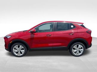 New 2026 Buick Encore GX Preferred FWD video 3