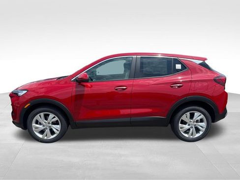 New 2026 Buick Encore GX Preferred FWD image 3