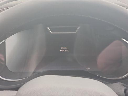 New 2026 RAM 2500 Laramie w/ Towing Technology Group image 11