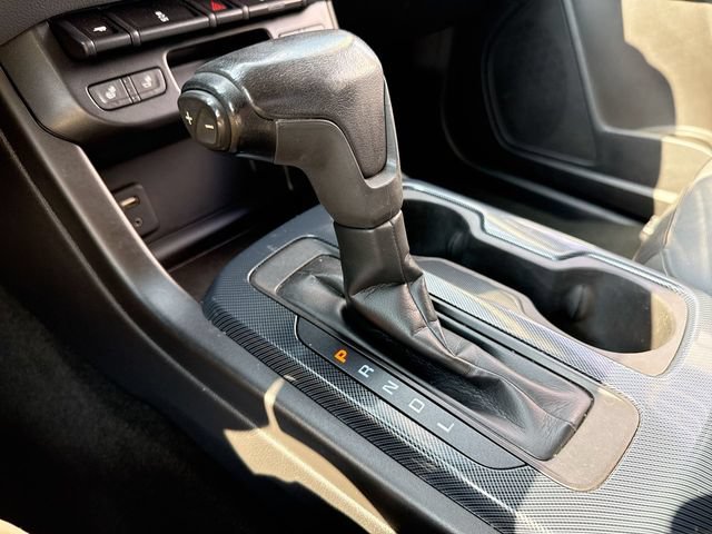 Certified 2017 Chevrolet Colorado Z71 AWD/4WD image 20