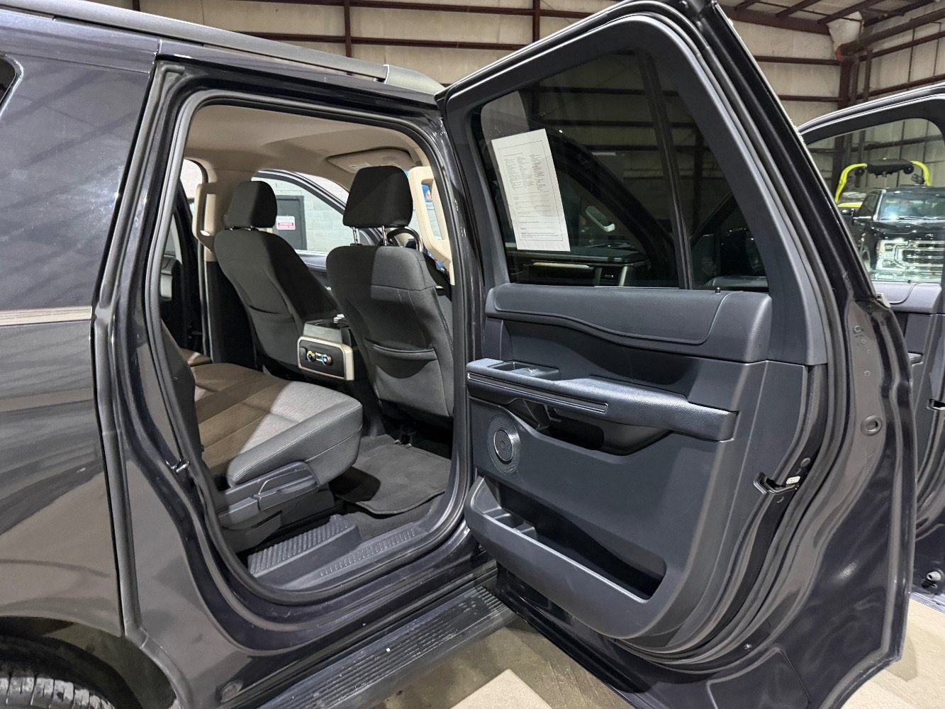 Used 2024 Ford Expedition Max XLT RWD image 21