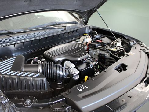 Used 2020 Cadillac XT6 Sport image 10