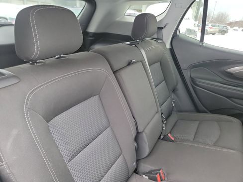 Used 2024 GMC Terrain SLE image 20