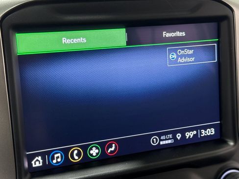 Used 2021 Chevrolet Silverado 1500 LTZ image 41