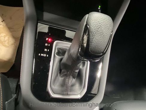 New 2025 Subaru Forester Touring w/ Touring Package image 21