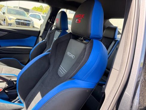 New 2026 Subaru WRX tS AWD/4WD image 13
