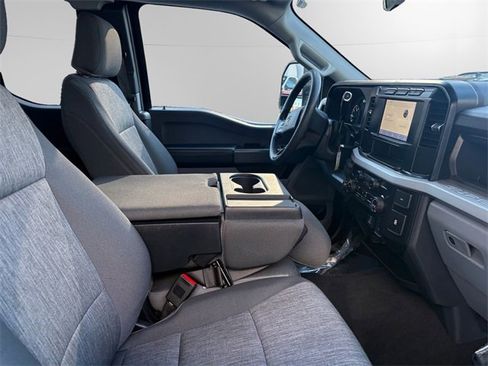 Used 2024 Ford F350 XL w/ STX Appearance Package image 15
