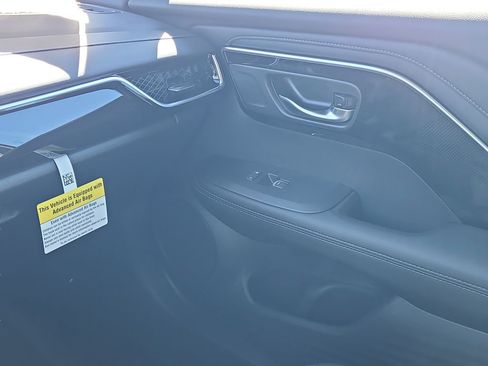 New 2025 Acura ADX FWD image 16