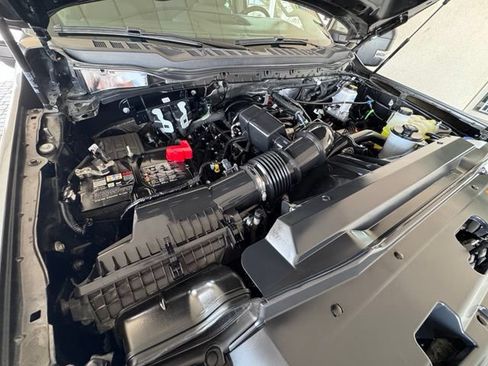 Certified 2025 Ford F250 XL w/ STX Appearance Package AWD/4WD image 23