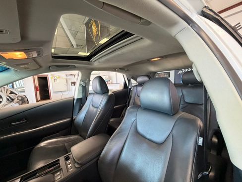 Used 2015 Lexus RX 350 AWD image 18