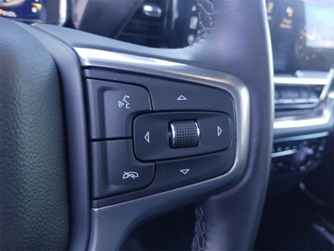 Used 2023 Chevrolet Silverado 1500 RST image 34