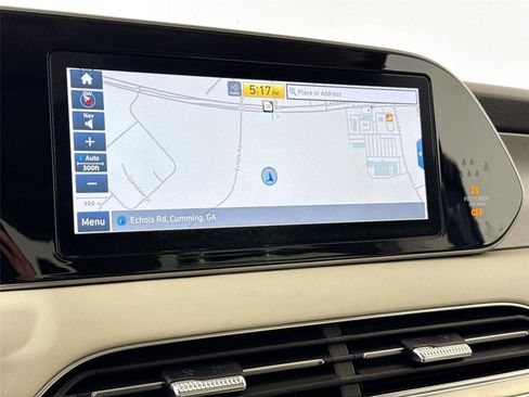 Used 2020 Hyundai Palisade Limited FWD image 7