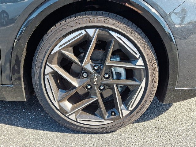 Certified 2026 Kia K4 GT-Line w/ GT-Line Premium Package FWD image 8