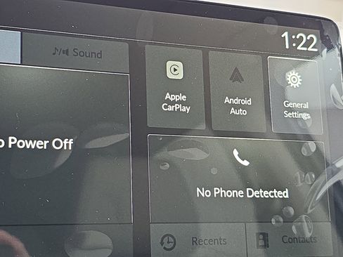 New 2026 Honda CR-V EX-L image 22