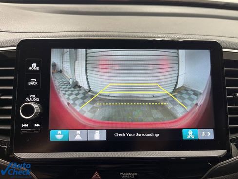 Used 2025 Honda Ridgeline RTL image 13