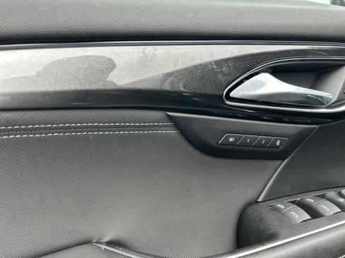 Certified 2025 Buick Envision Preferred AWD/4WD image 29