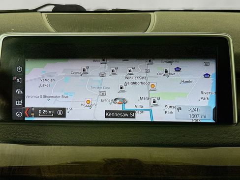 Used 2018 BMW X5 sDrive35i RWD image 15