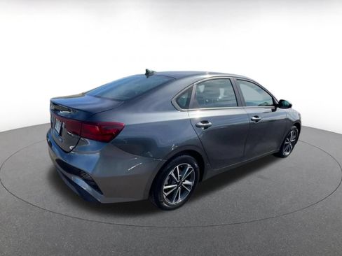 Used 2024 Kia Forte LXS FWD image 14