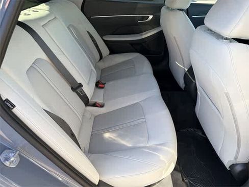 New 2026 Hyundai Sonata SEL image 18