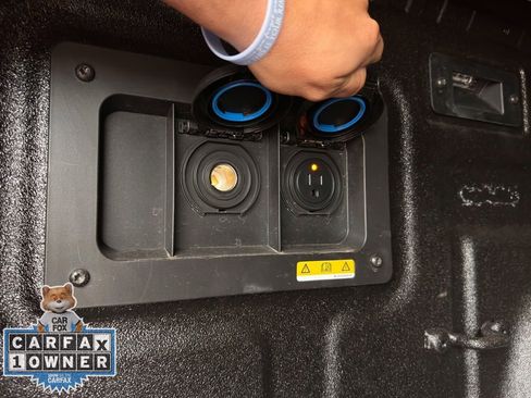 Used 2024 Ford Ranger Raptor image 21