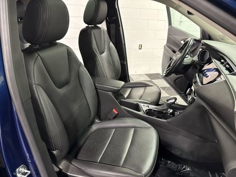 Used 2023 Buick Encore GX Essence w/ Experience Buick Package AWD/4WD image 15