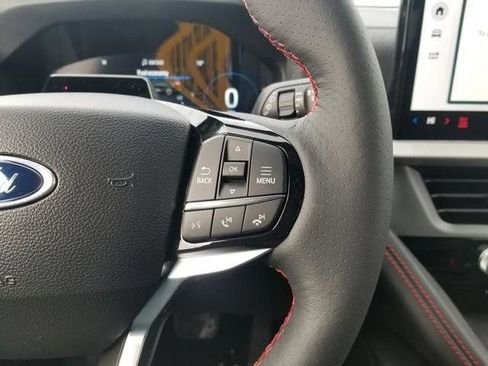 New 2026 Ford Explorer ST-Line w/ ST-Line Street Pack image 24