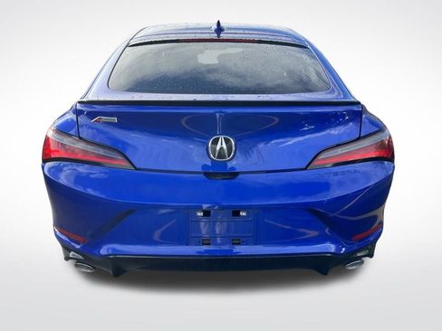 Used 2023 Acura Integra A-Spec image 7