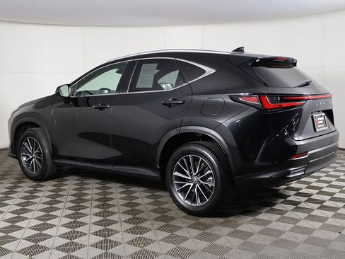 Used 2024 Lexus NX 350 AWD image 9