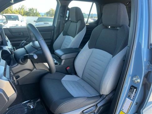 Certified 2025 Toyota 4Runner TRD Off-Road image 19