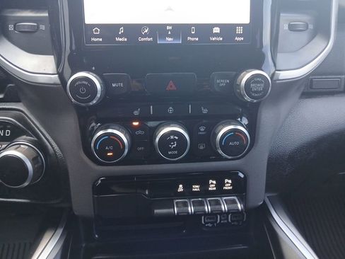 Used 2022 RAM 1500 Lone Star AWD/4WD image 25