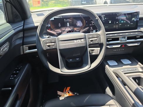 New 2027 Kia Telluride S AWD/4WD image 14