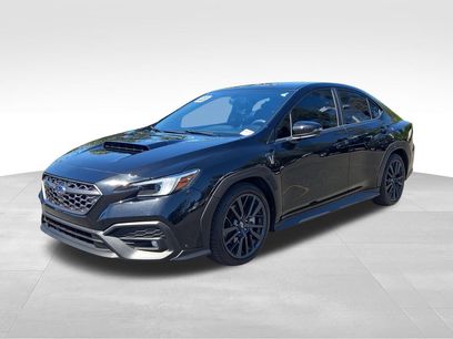 Used 2023 Subaru WRX Limited w/ Popular Package #2