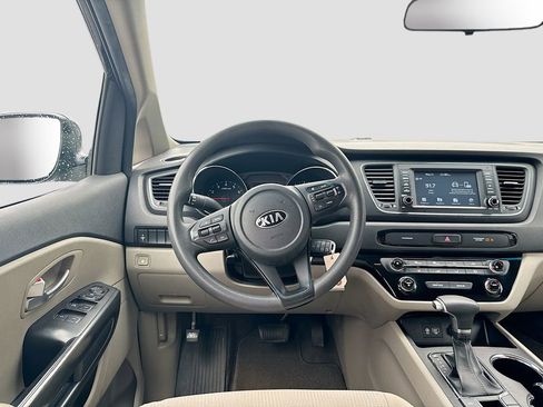 Used 2020 Kia Sedona LX FWD image 20