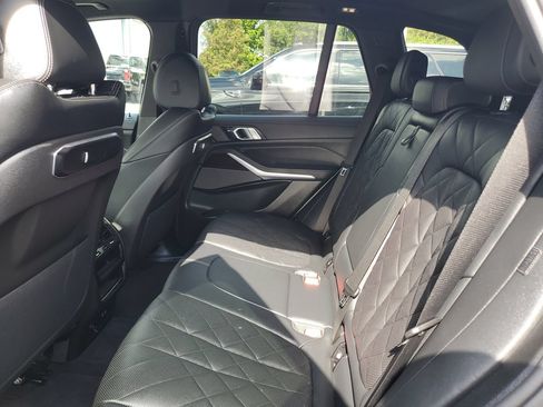 Used 2026 BMW X5 sDrive40i RWD image 10