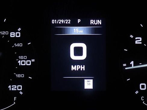 New 2026 RAM ProMaster 1500 w/ Convenience Group image 15