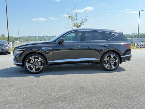New 2026 Genesis GV80 3.5T Prestige image 6