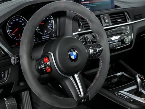 Used 2020 BMW M2 CS RWD image 19